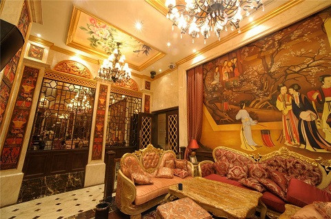 七台河市高档KTV妹子质量哪家好